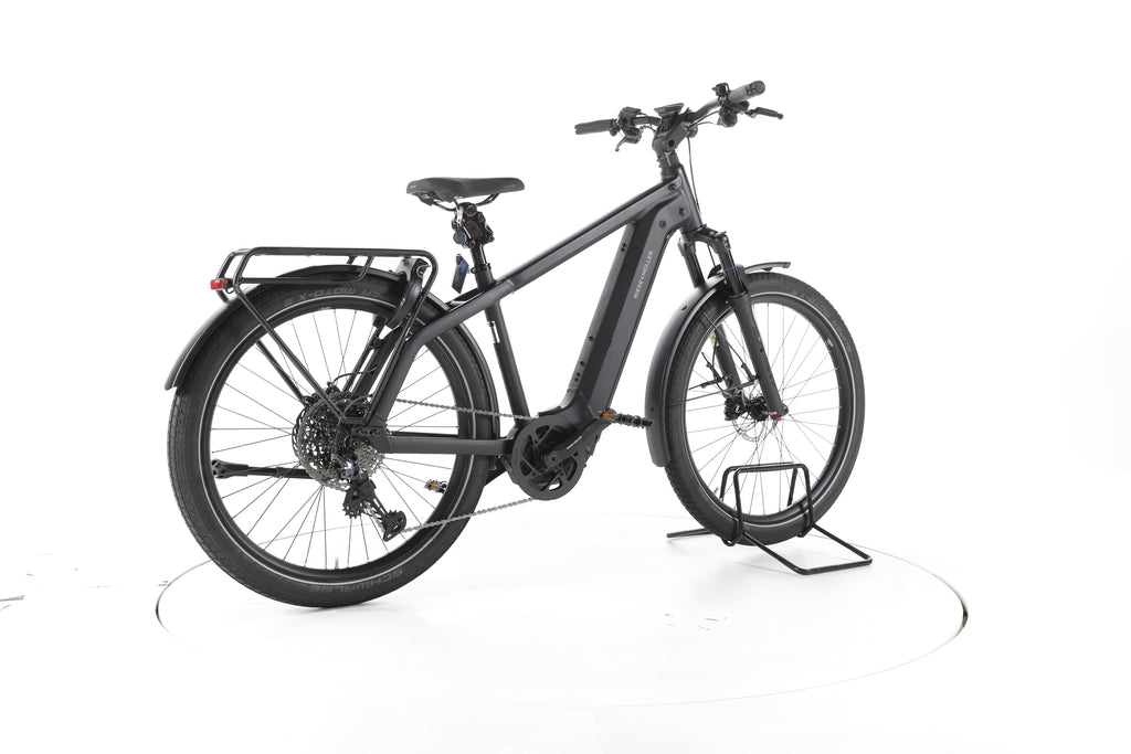 Riese & Müller Charger4 GT touring Trekking E-Bike 2024 - Image 12