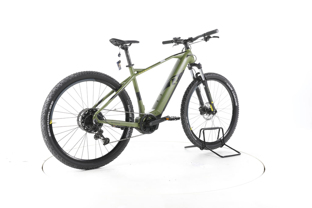 R Raymon HardRay E 4.0 E-Bike - Image 12