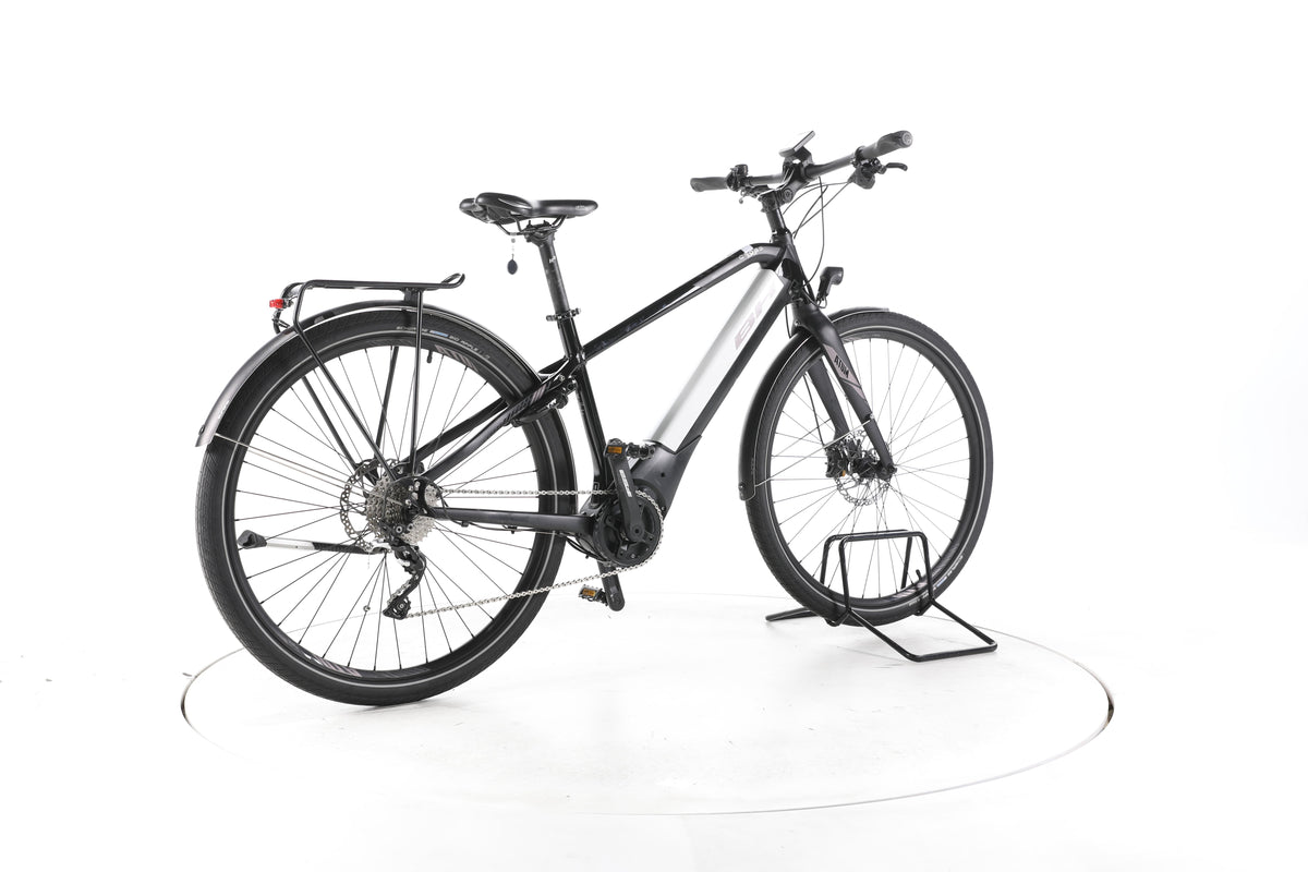 BH Bikes Atom Cross Pro Trekking E-Bike - Image 12