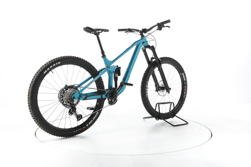 Cube Stereo ONE77 Race - Image 12