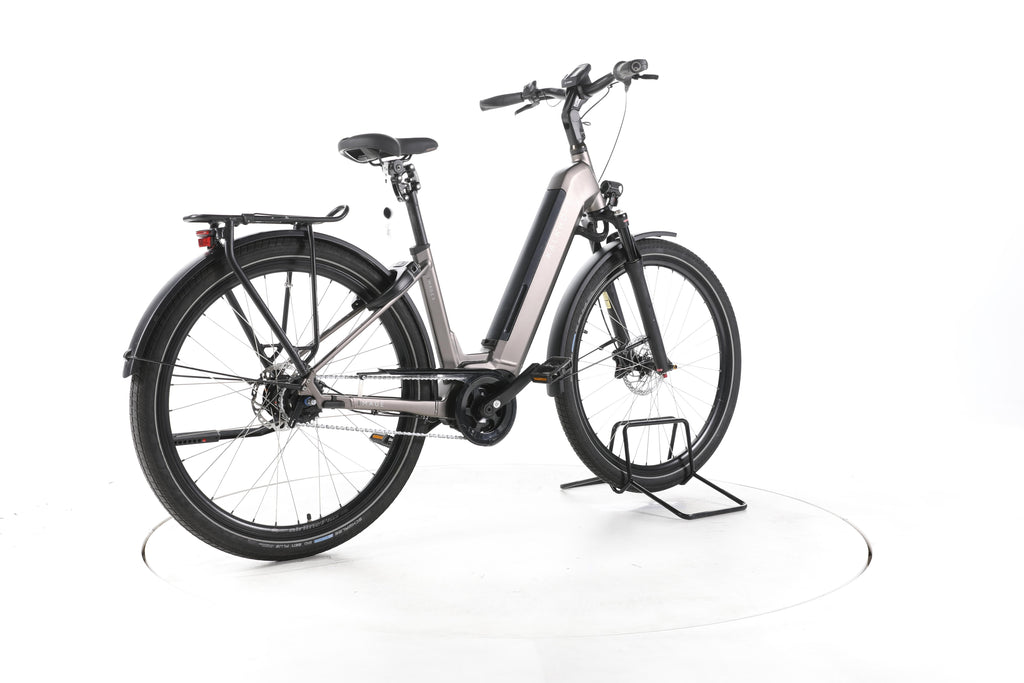 Kalkhoff IMAGE 5.B MOVE+ City E-Bike Tiefeinsteiger - Image 12