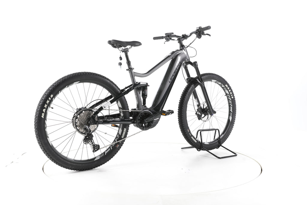 LeaderFox Ayra Pro E-Bike Fully - Image 12