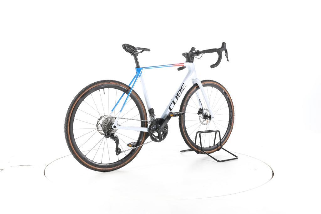 Cube Cross Race C:62 SLX Fahrrad Rennrad & Gravel - Image 12