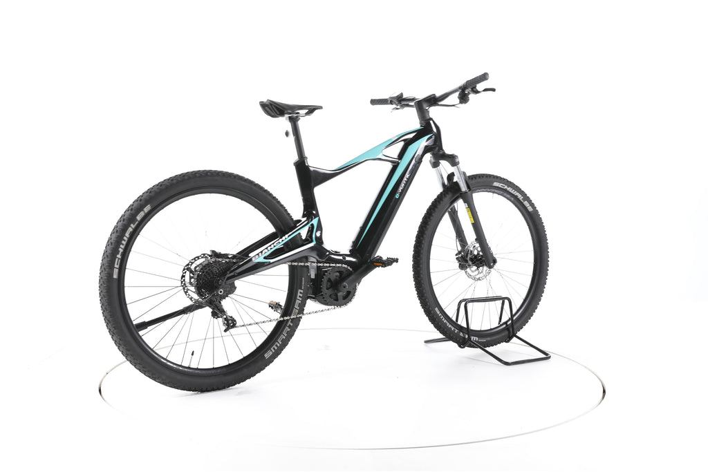 Bianchi E-Vertic X-Type E-Bike - Image 12