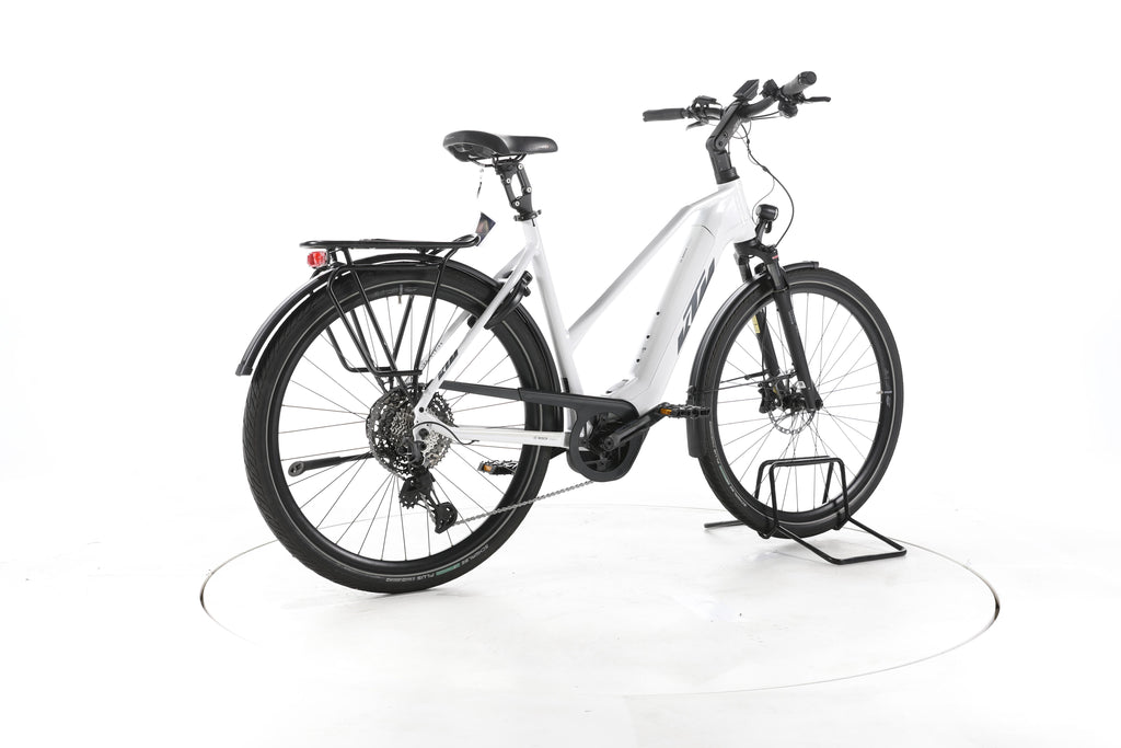 KTM Macina Style 720 Trekking E-Bike - Image 12