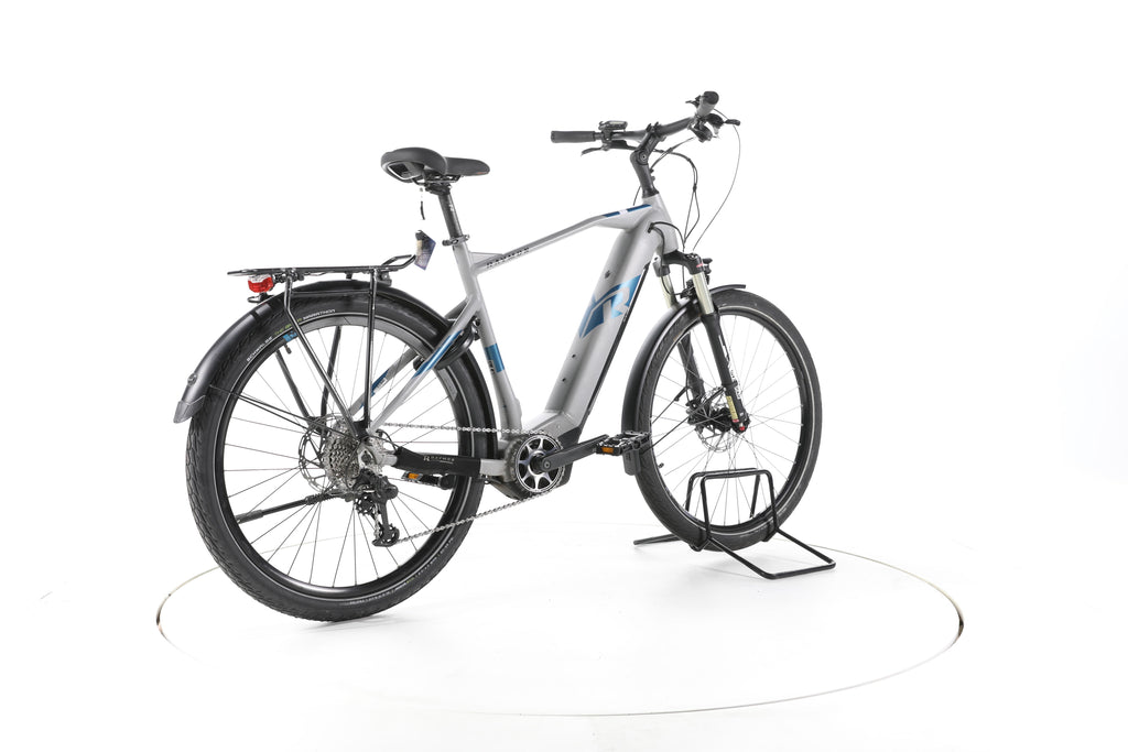R Raymon TourRay E 5.0 Trekking E-Bike - Image 12