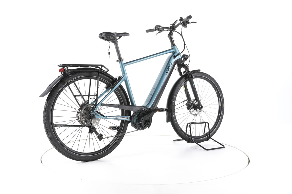Pegasus Premio EVO 10 Lite Trekking E-Bike 2023 - Image 12