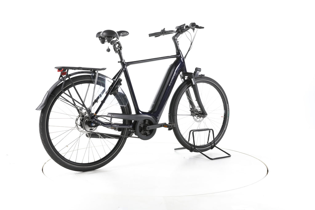 Batavus Finez E-go® Power Exclusive Plus City E-Bike - Image 12