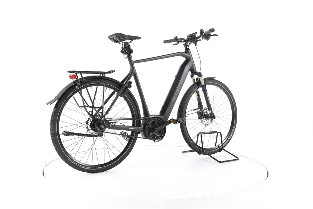 Gudereit ET-10 Evo City E-Bike - Image 12