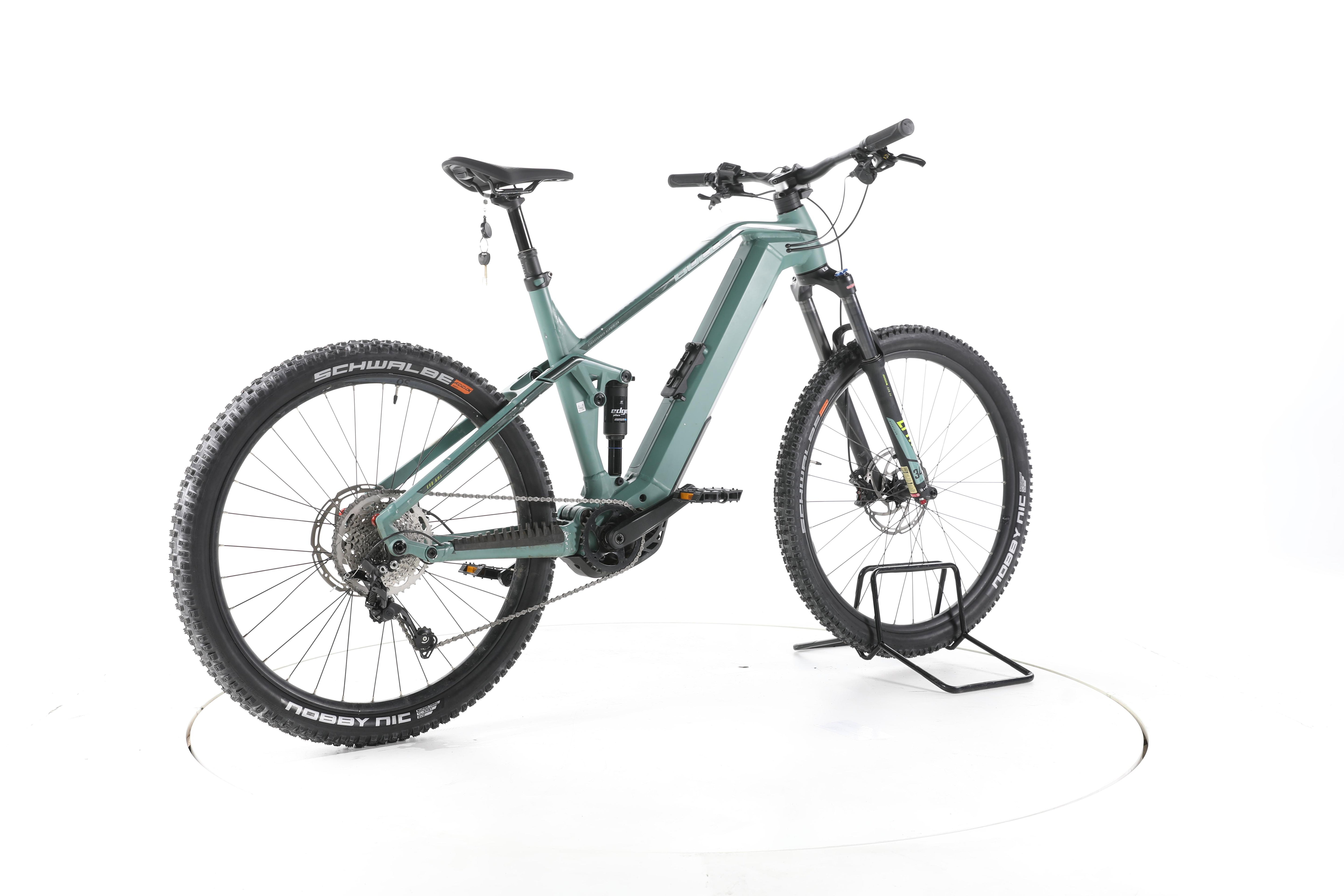 Bulls Sonic EVO AM 1 E-Bike Fully - Image 12
