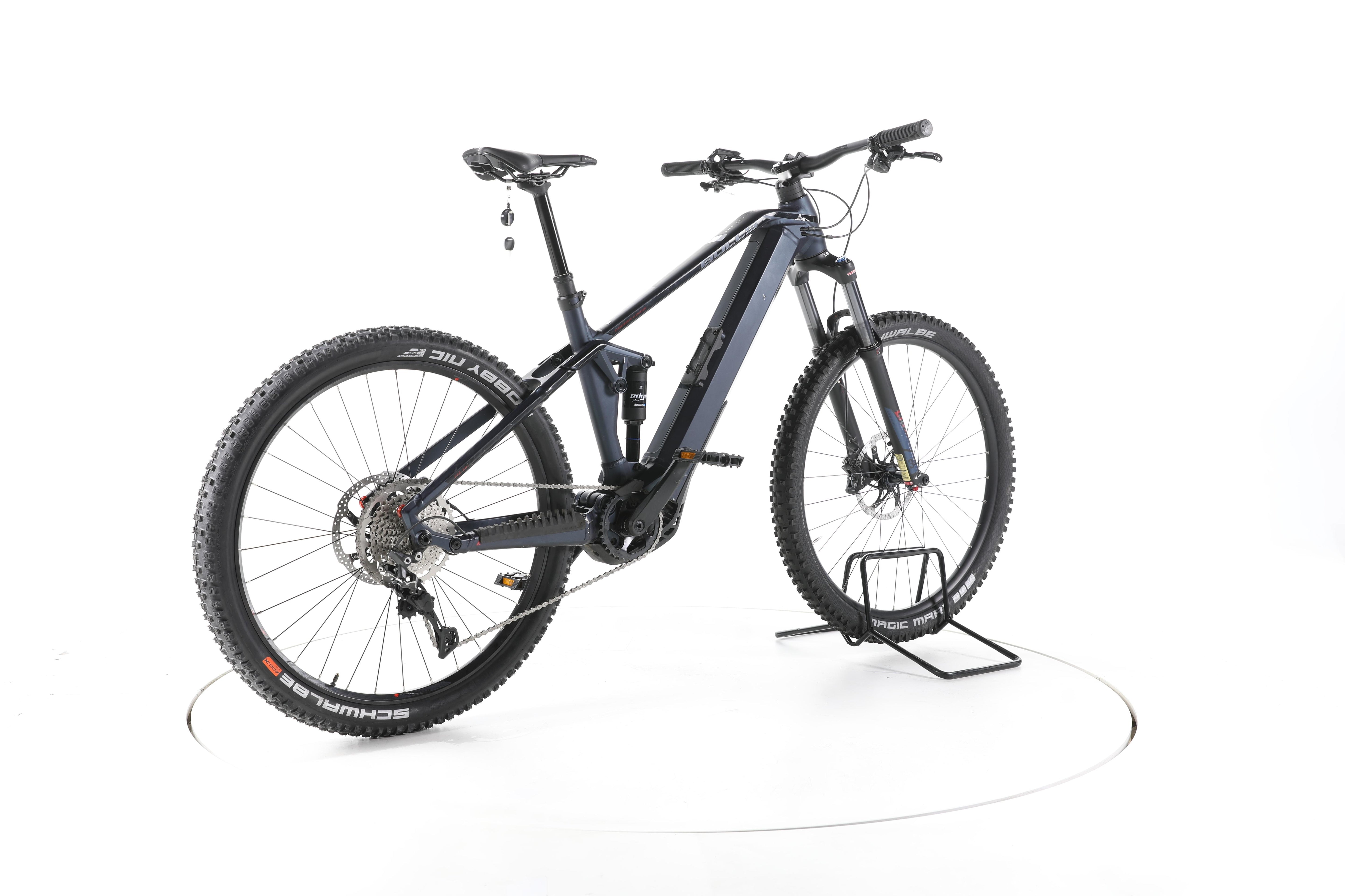 Bulls Sonic EVO AM 1 E-Bike Fully - Image 12