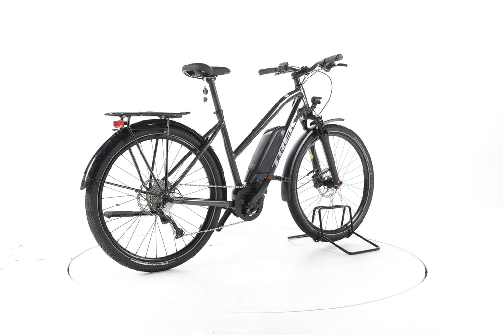Trek Allant 5+ Trekking E-Bike - Image 12