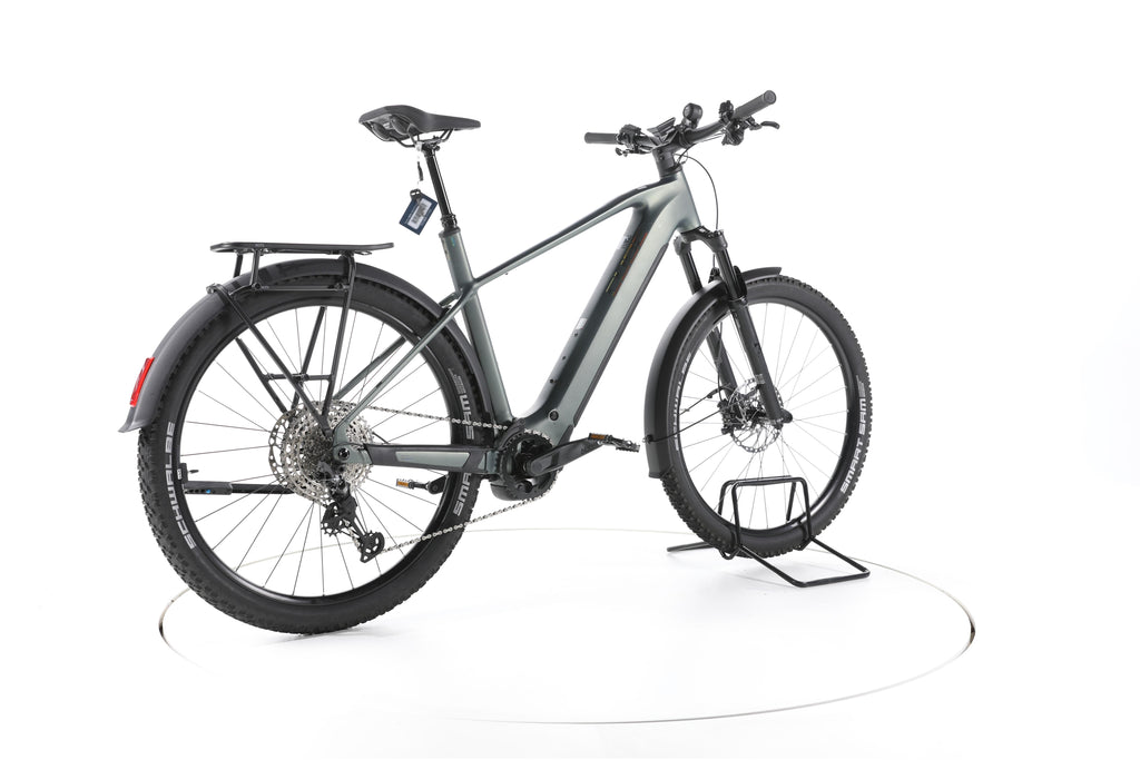 Cube Reaction Hybrid SLX Allroad Trekking E-Bike 2024 - Image 12