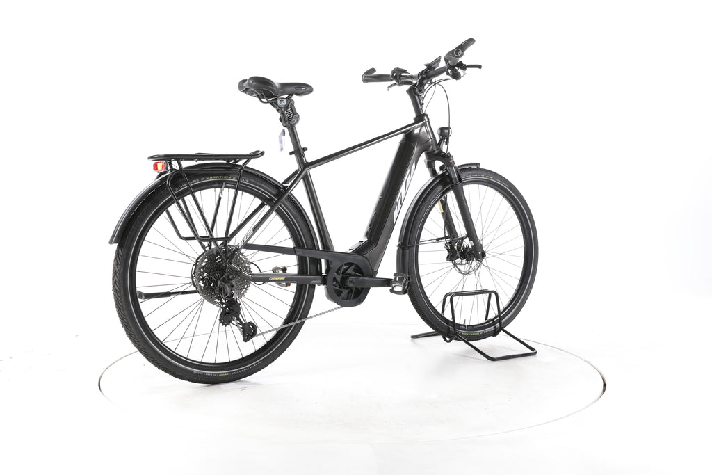 KTM Style XL Trekking E-Bike - Image 12