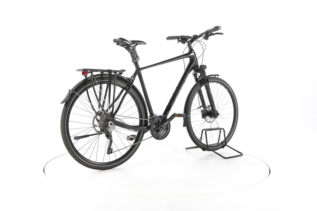 Simplon Silk Carbon Fahrrad City & Trekking - Image 12