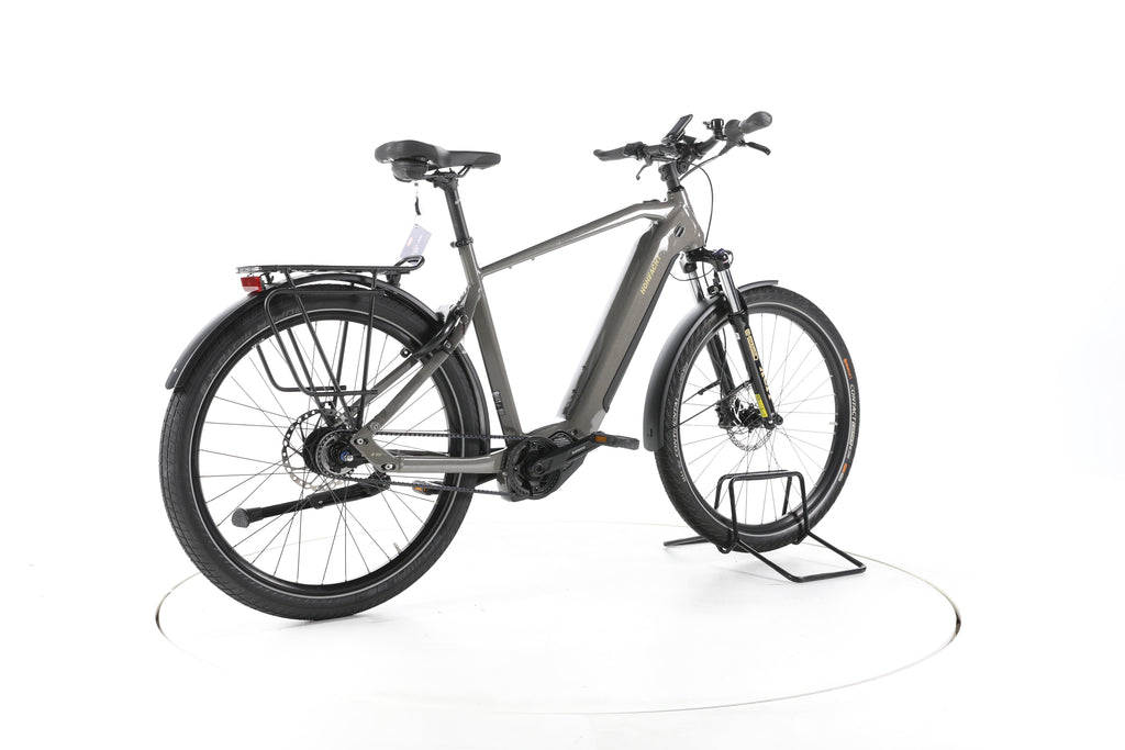 HoheAcht Pasio Urbeno City E-Bike - Image 12