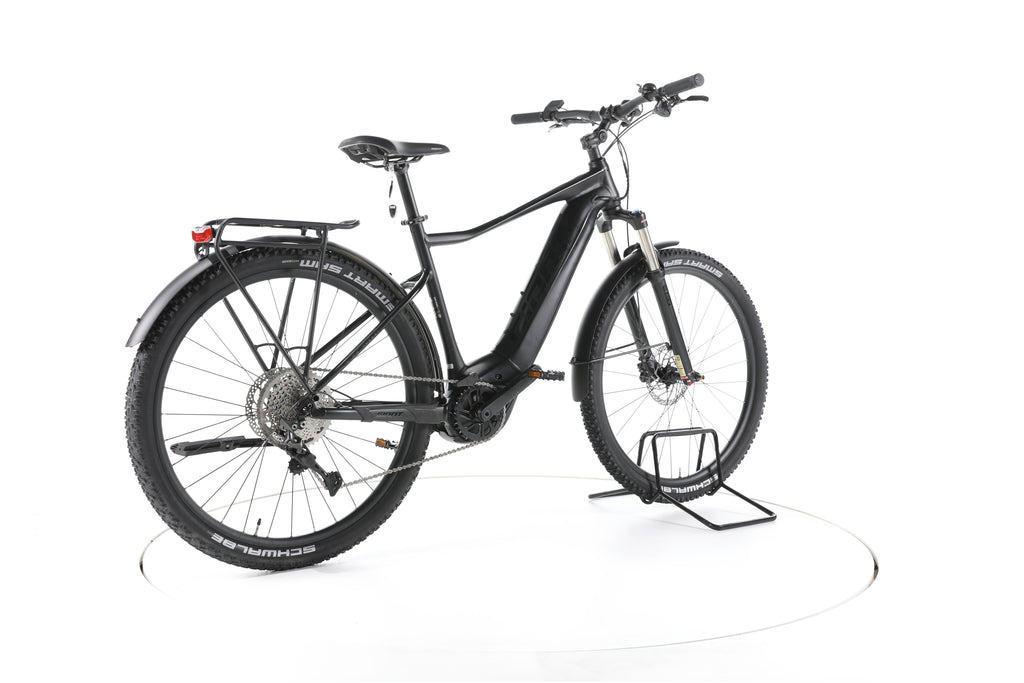 Giant Fathom E+EX Trekking E-Bike - Image 12