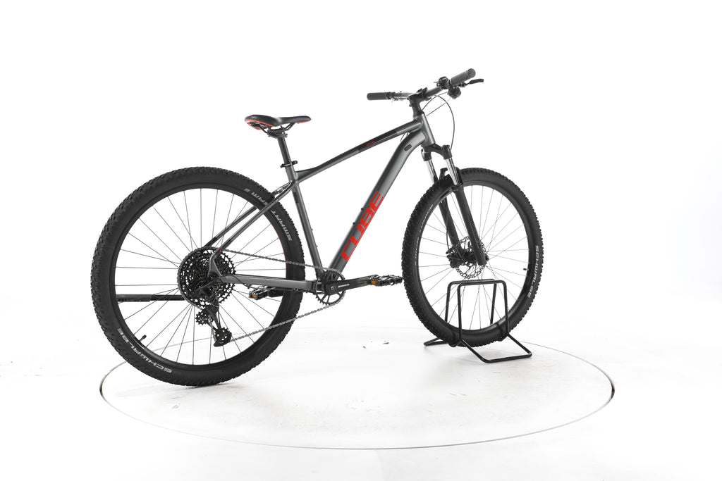 Cube Analog Fahrrad Hardtail - Image 12