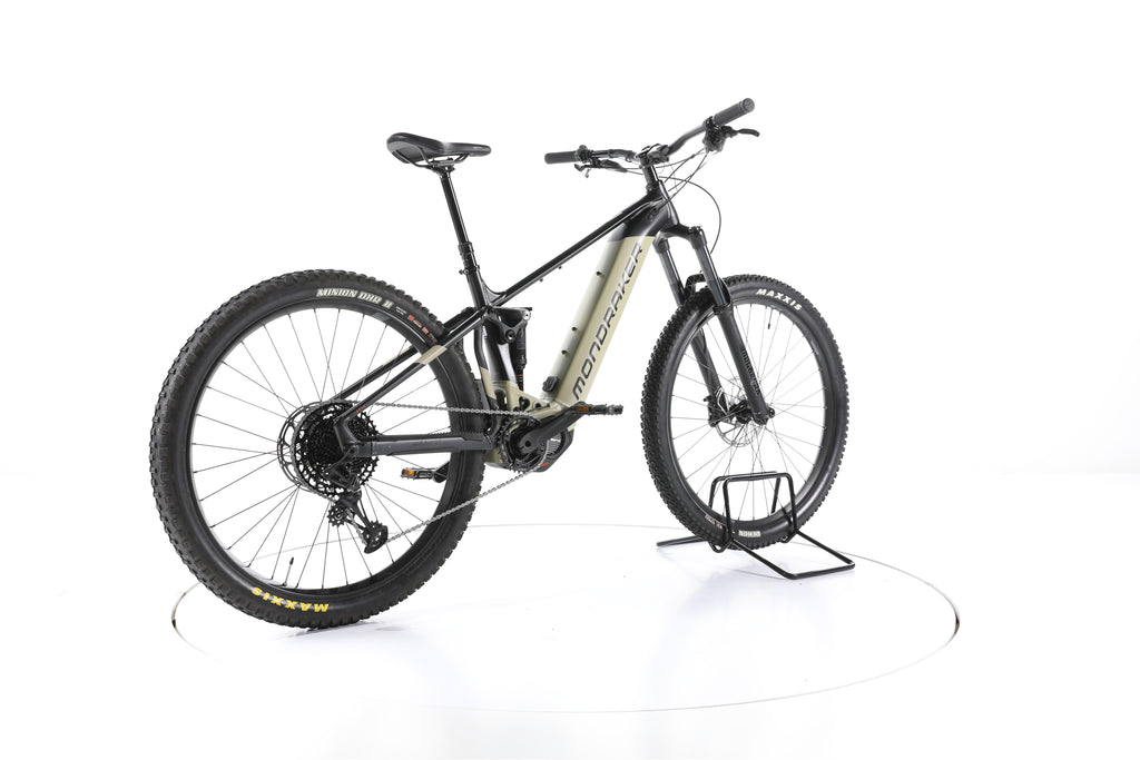 Mondraker DUSK Fully E-Bike - Image 12