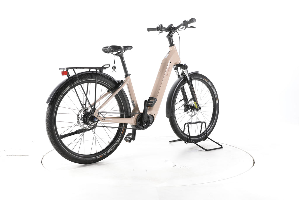 HoheAcht Amo Urbo City E-Bike Tiefeinsteiger - Image 12