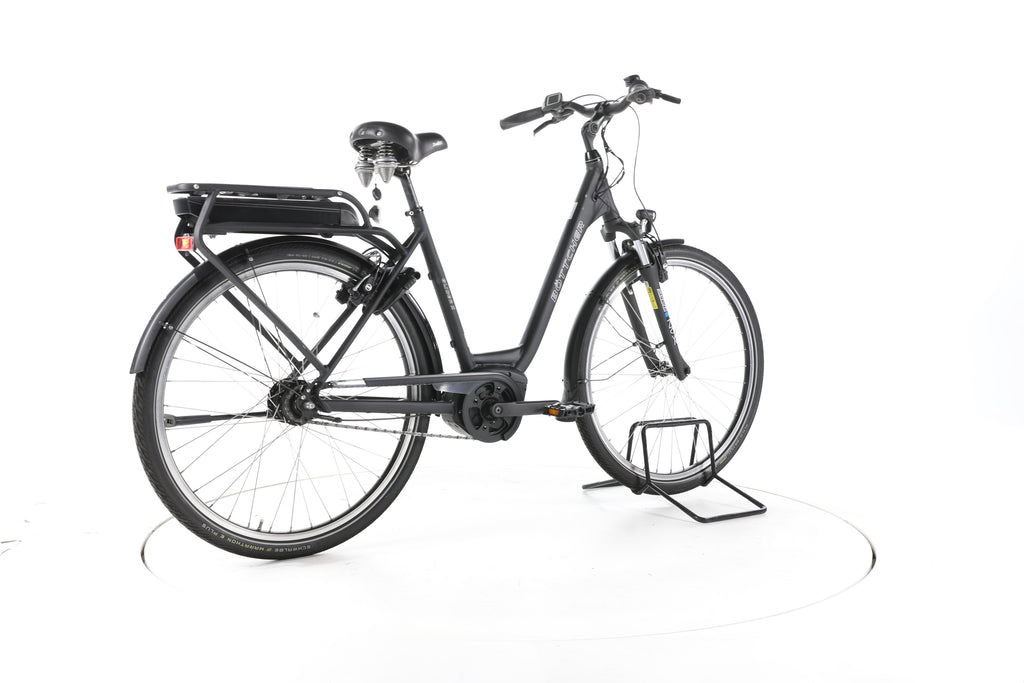 Böttcher Glider X Active City E-Bike Tiefeinsteiger - Image 12