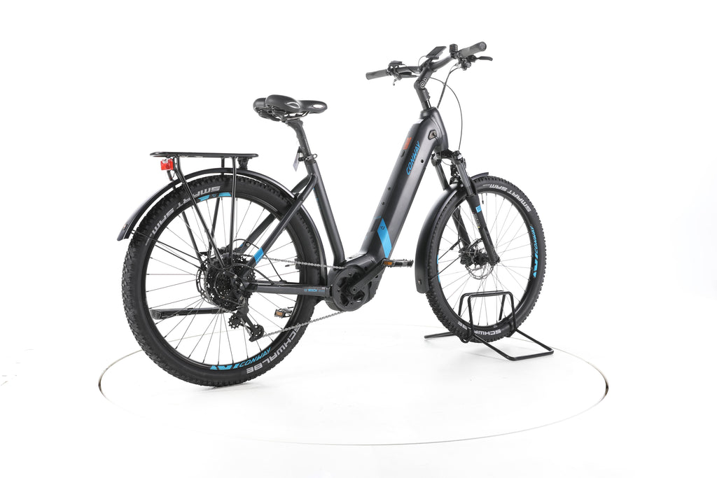 Conway Cairon C 2.0 Trekking E-Bike Tiefeinsteiger - Image 12