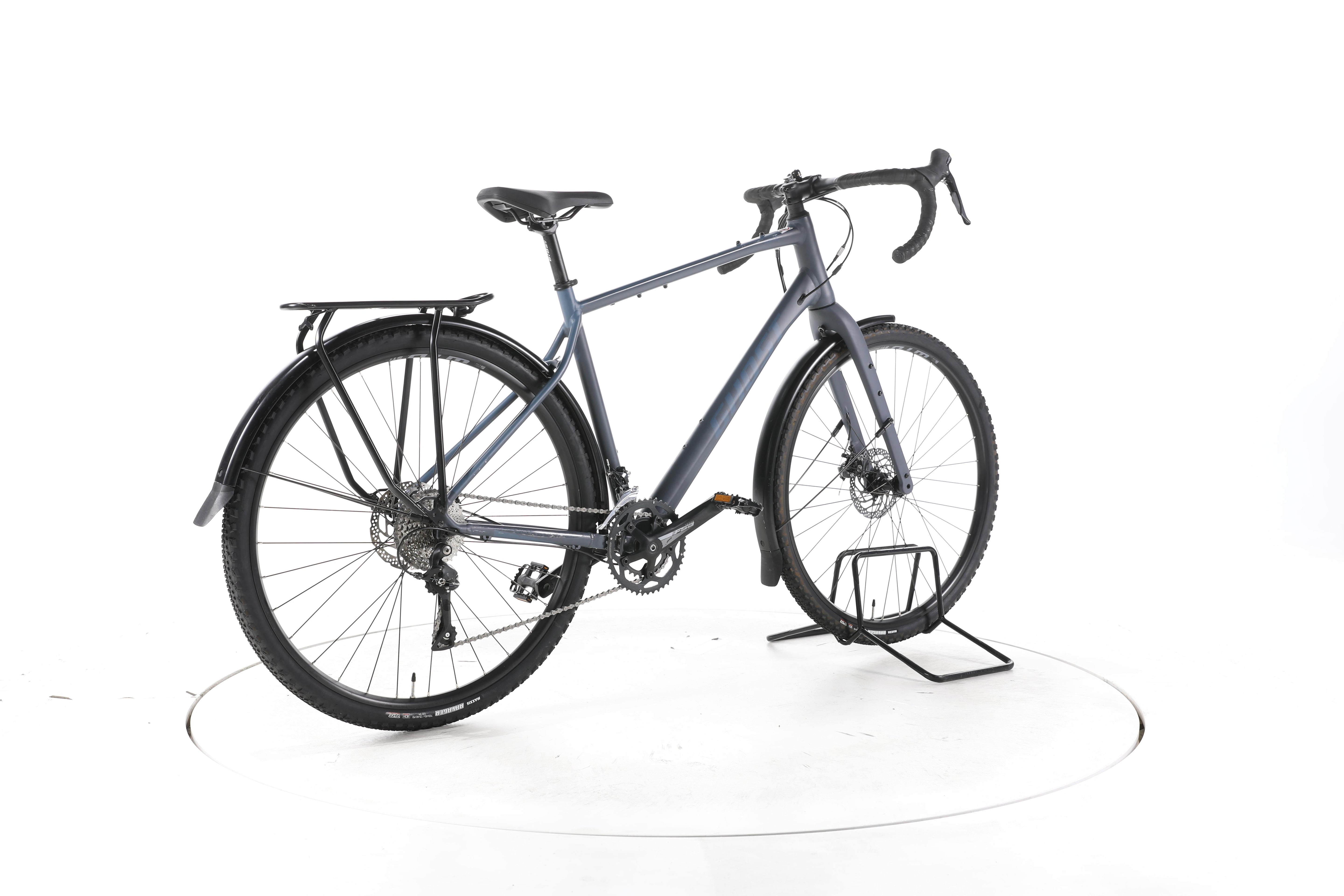 Ghost Asket EQ Gravelbike 2025 - Image 12