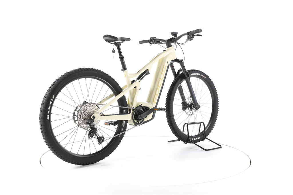 Focus Thron² 6.8 E-Bike Fully - Image 12