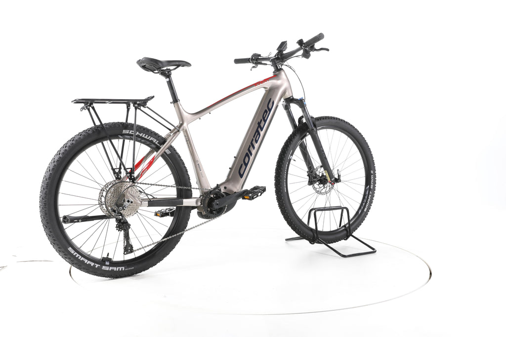 Corratec X-Vert Pro Trekking E-Bike - Image 12