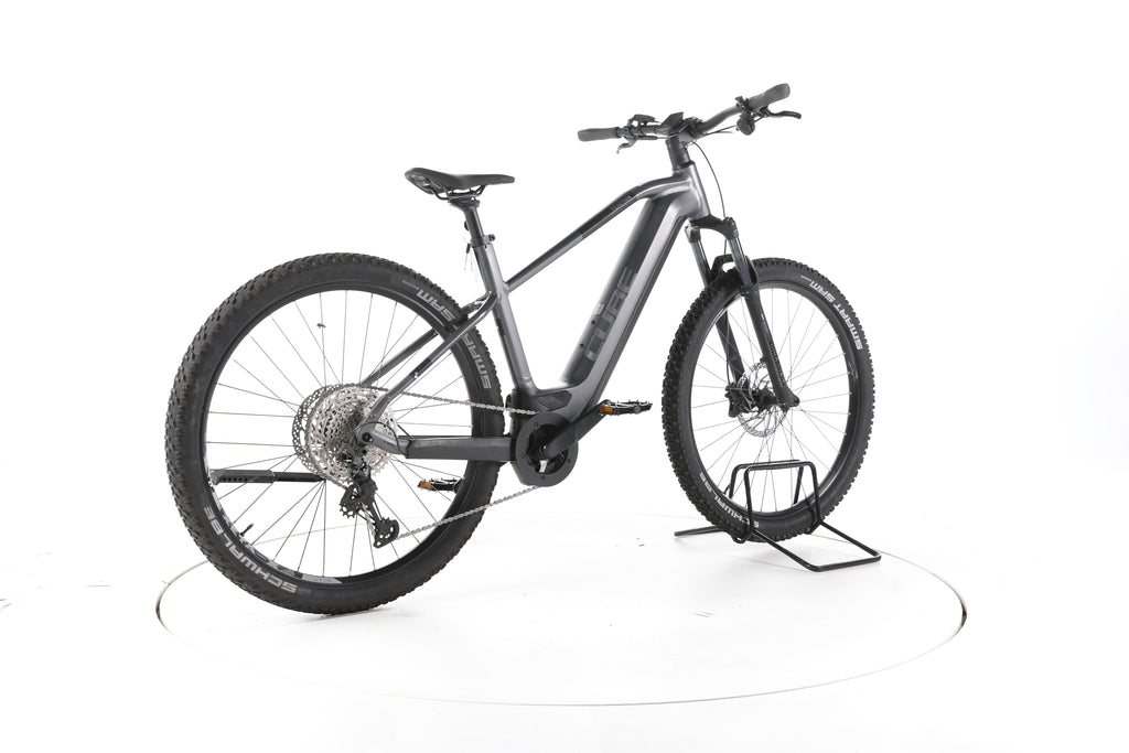 Cube Reaction Hybrid Race E-Bike - Image 12
