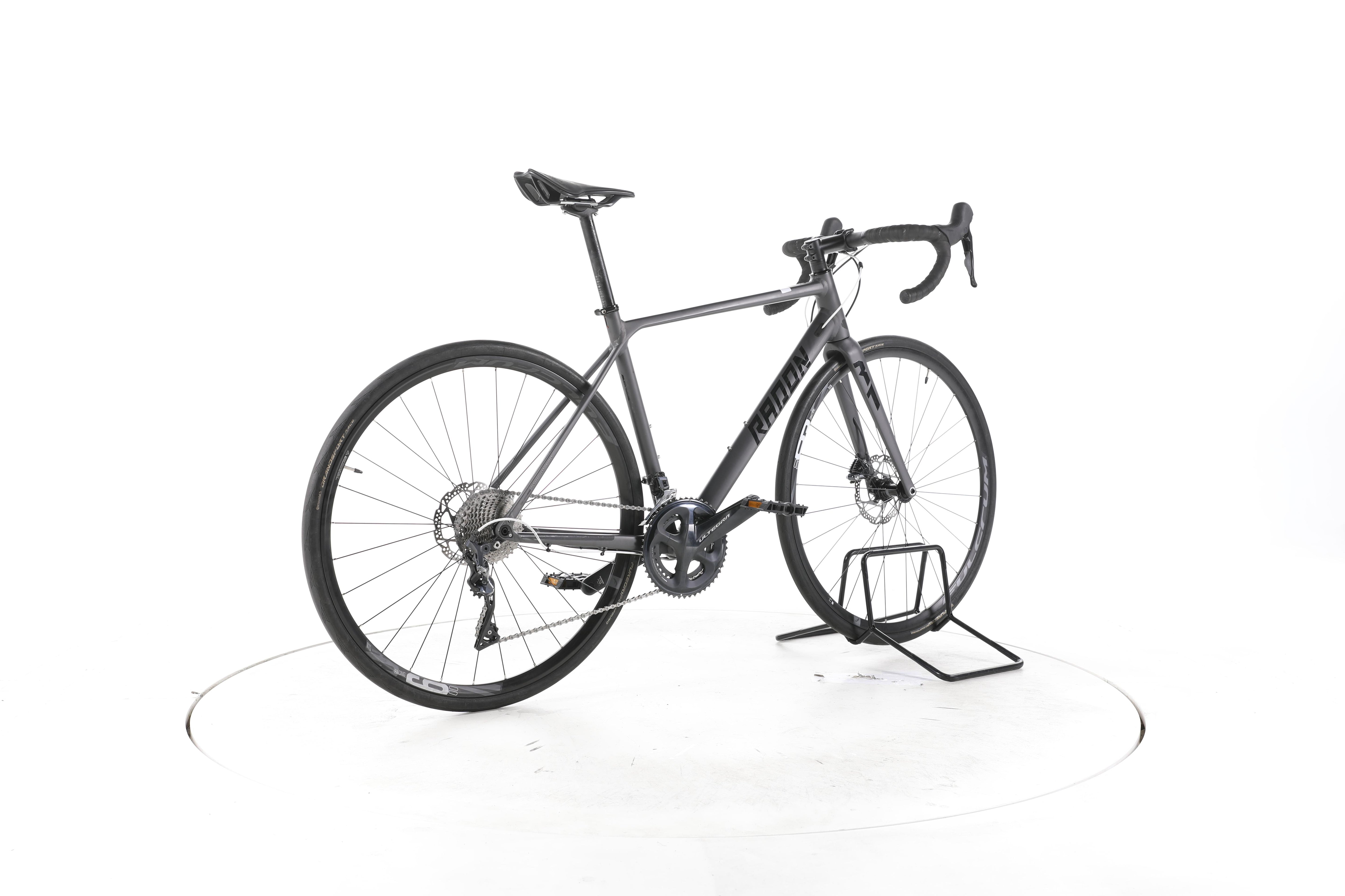 Radon R1 Disc Ultegra Rennrad - Image 12