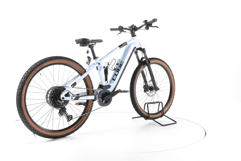 Cube Stereo Hybrid 120 Pro Fully E-Bike 2023 - Image 12