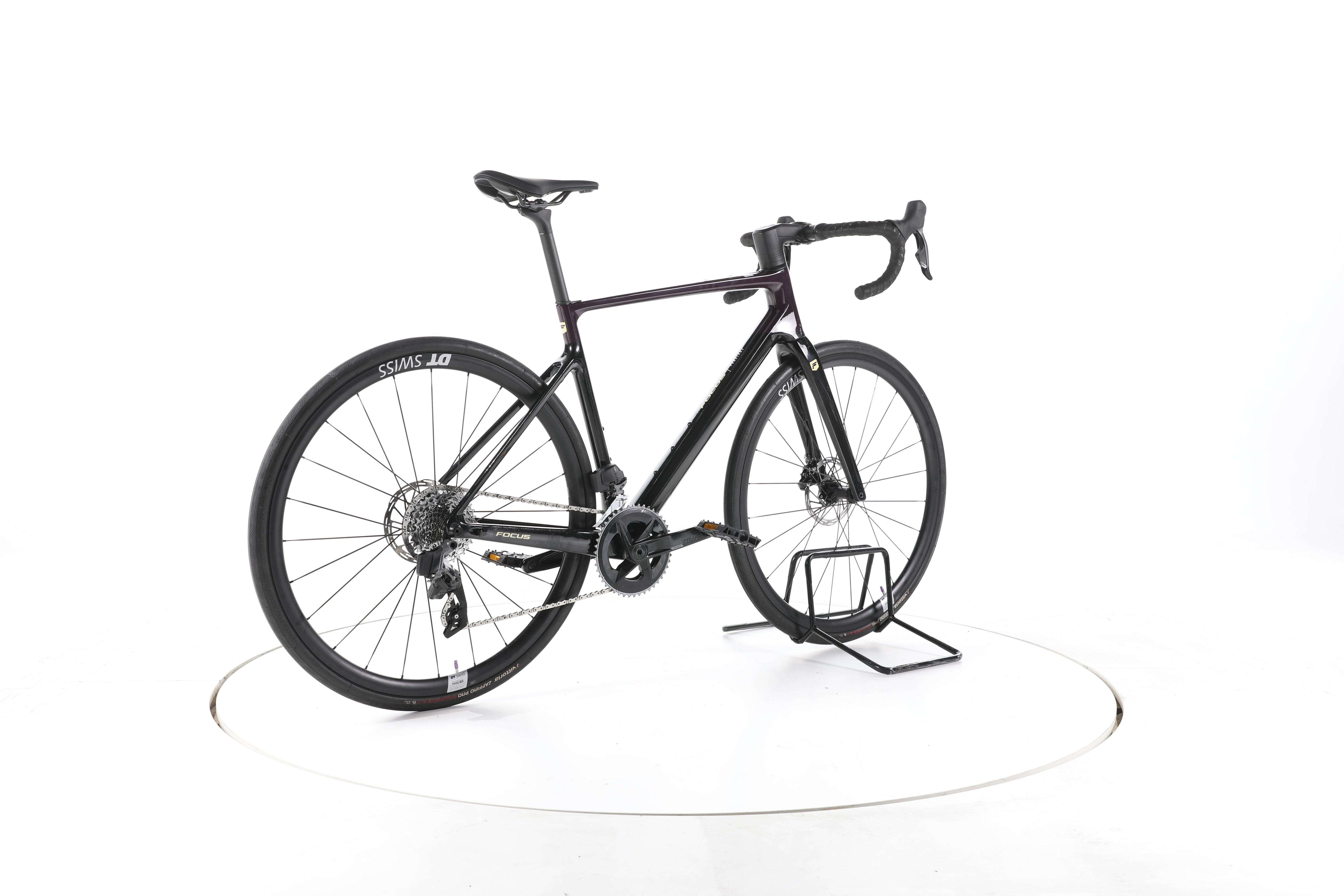 Focus Paralane 8.8 Rennrad Carbon - Image 12