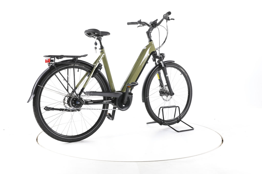 Victoria eTrekking 11.5 City E-Bike Tiefeinsteiger - Image 12
