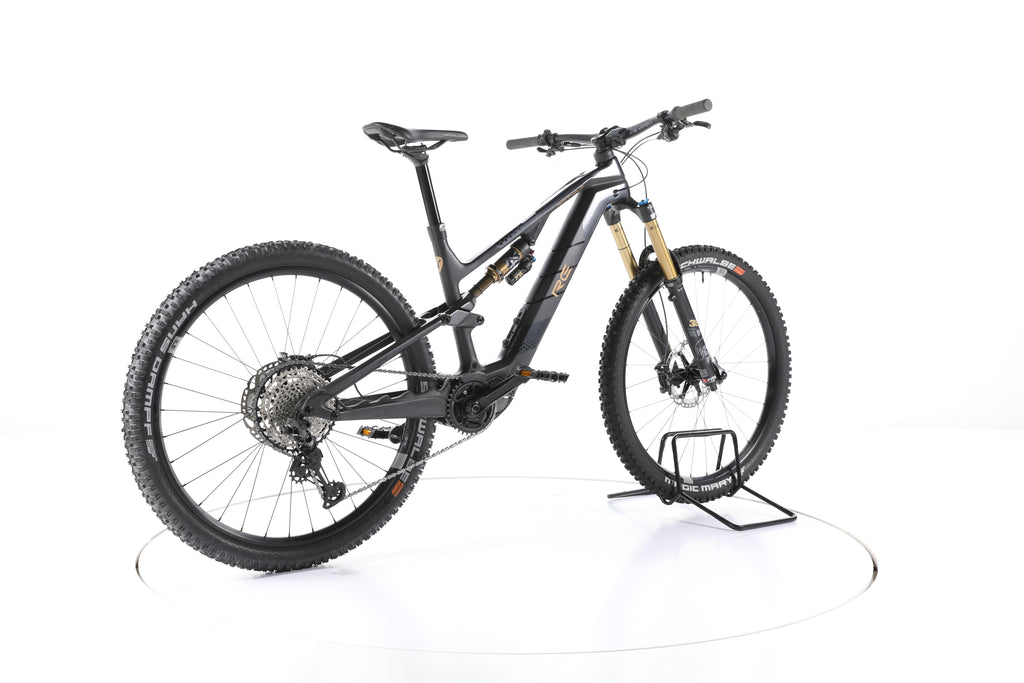 Rotwild R.E Pro Fully E-Bike Carbon 2023 - Image 12