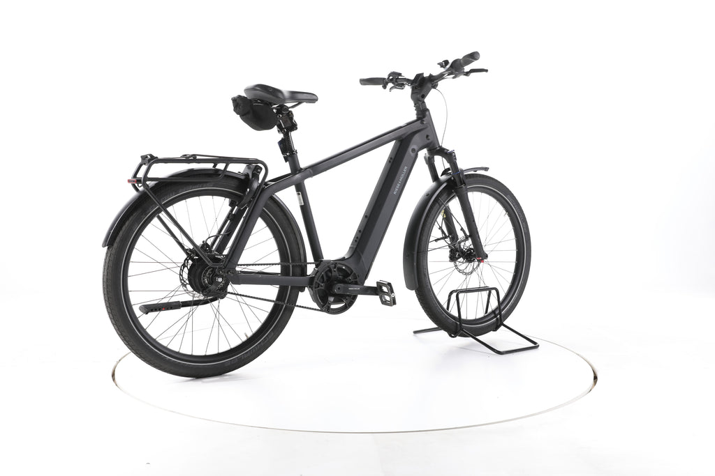 Riese & Müller Charger4 GT Vario City E-Bike 2025 - Image 12