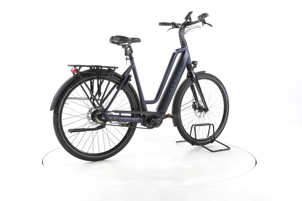 Gazelle Chamonix C5 City E-Bike Tiefeinsteiger - Image 12