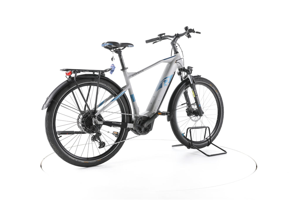 R Raymon TourRay E 5.0 Trekking E-Bike - Image 12
