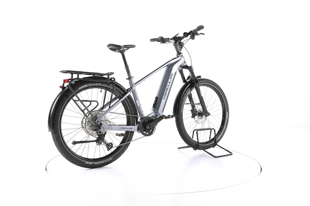 Hercules Nos SUV 2.1 Trekking E-Bike - Image 12