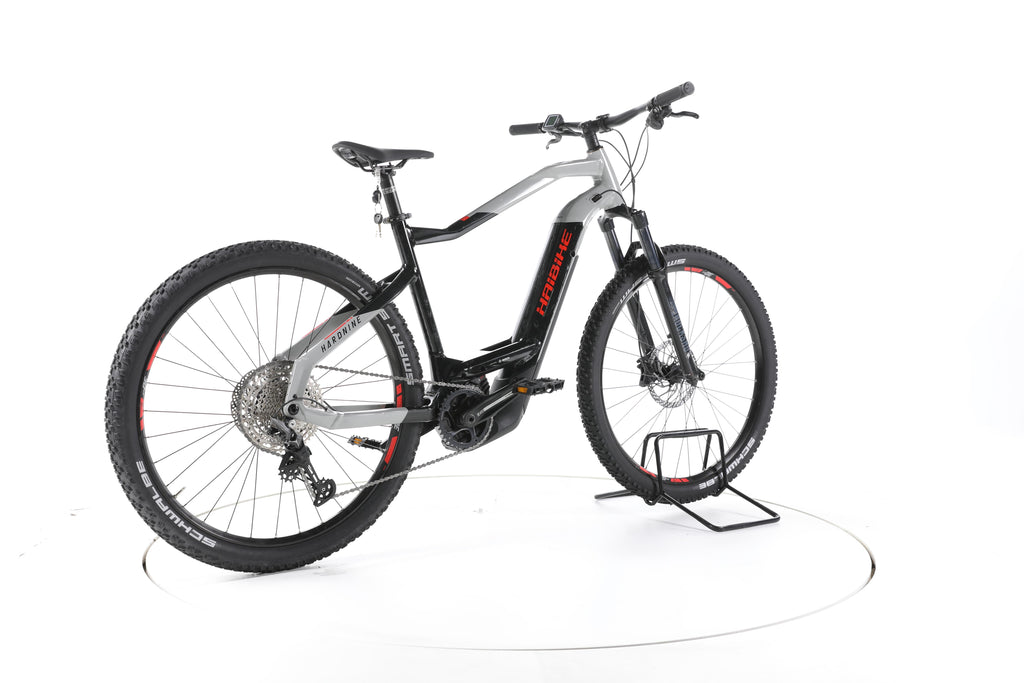 Haibike HardNine 9 E-Bike - Image 12