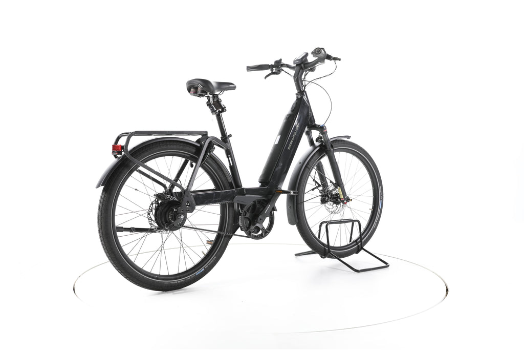 Riese & Müller Nevo GT vario City E-Bike Tiefeinsteiger - Image 12