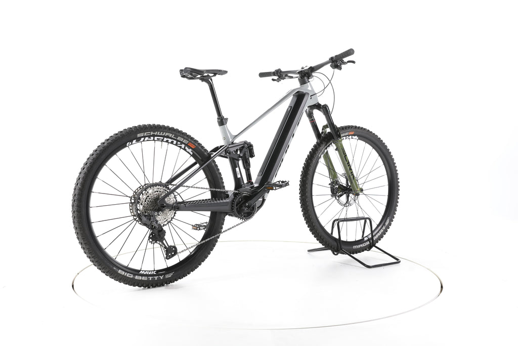 Bulls Sonic EVO EN SL 2 E-Bike Fully Carbon - Image 12