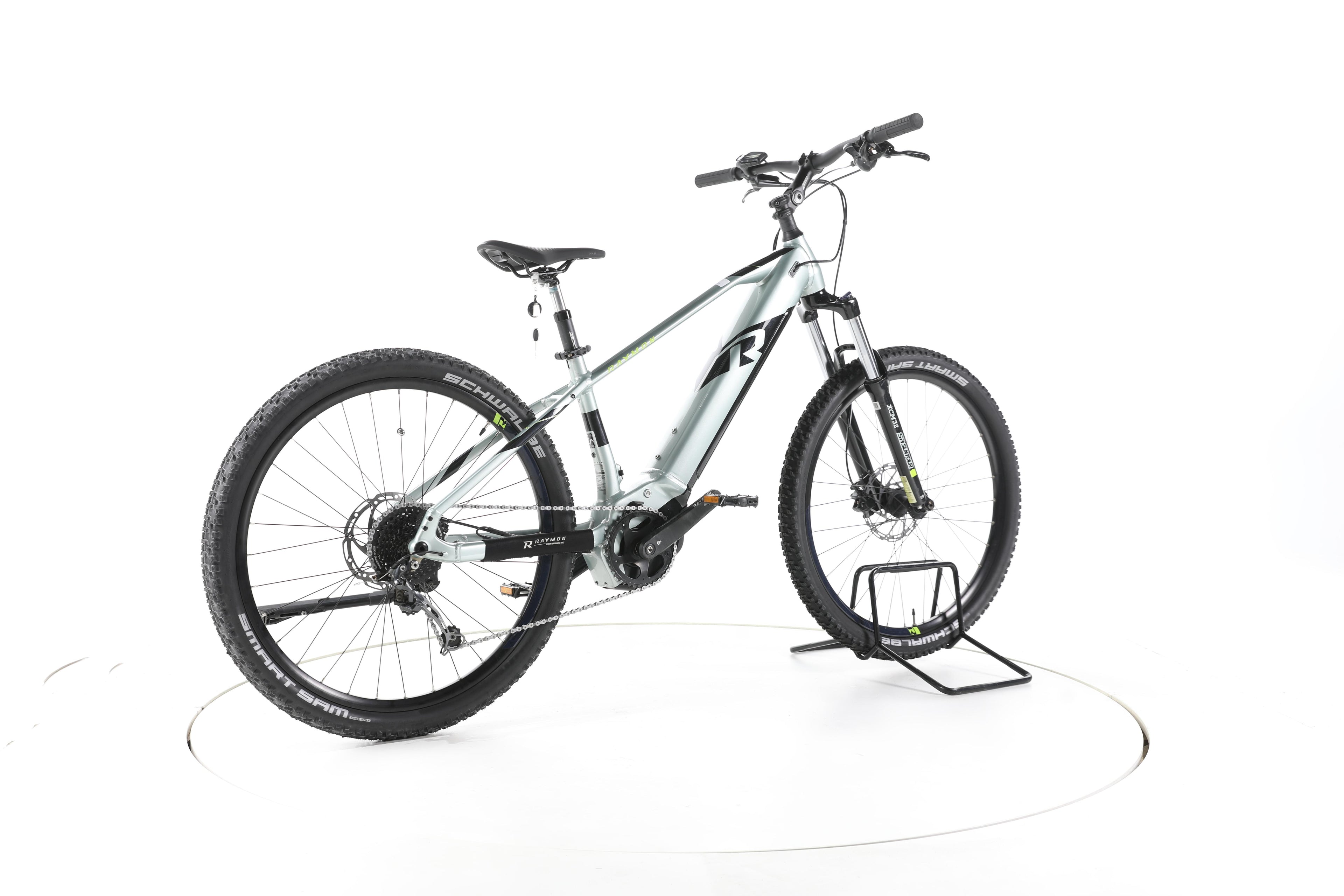 R Raymon HardRay E 5.0 E-Bike - Image 12