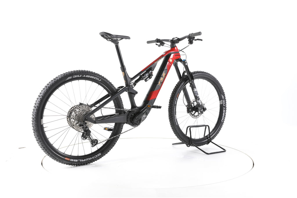 Rotwild R.X735 Core Fully E-Bike Carbon 2023 - Image 12