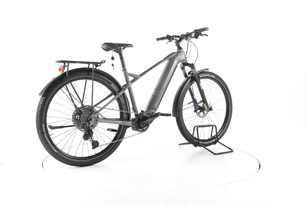 TRENGA DE XME 8.0 AT Trekking E-Bike 2024 - Image 12