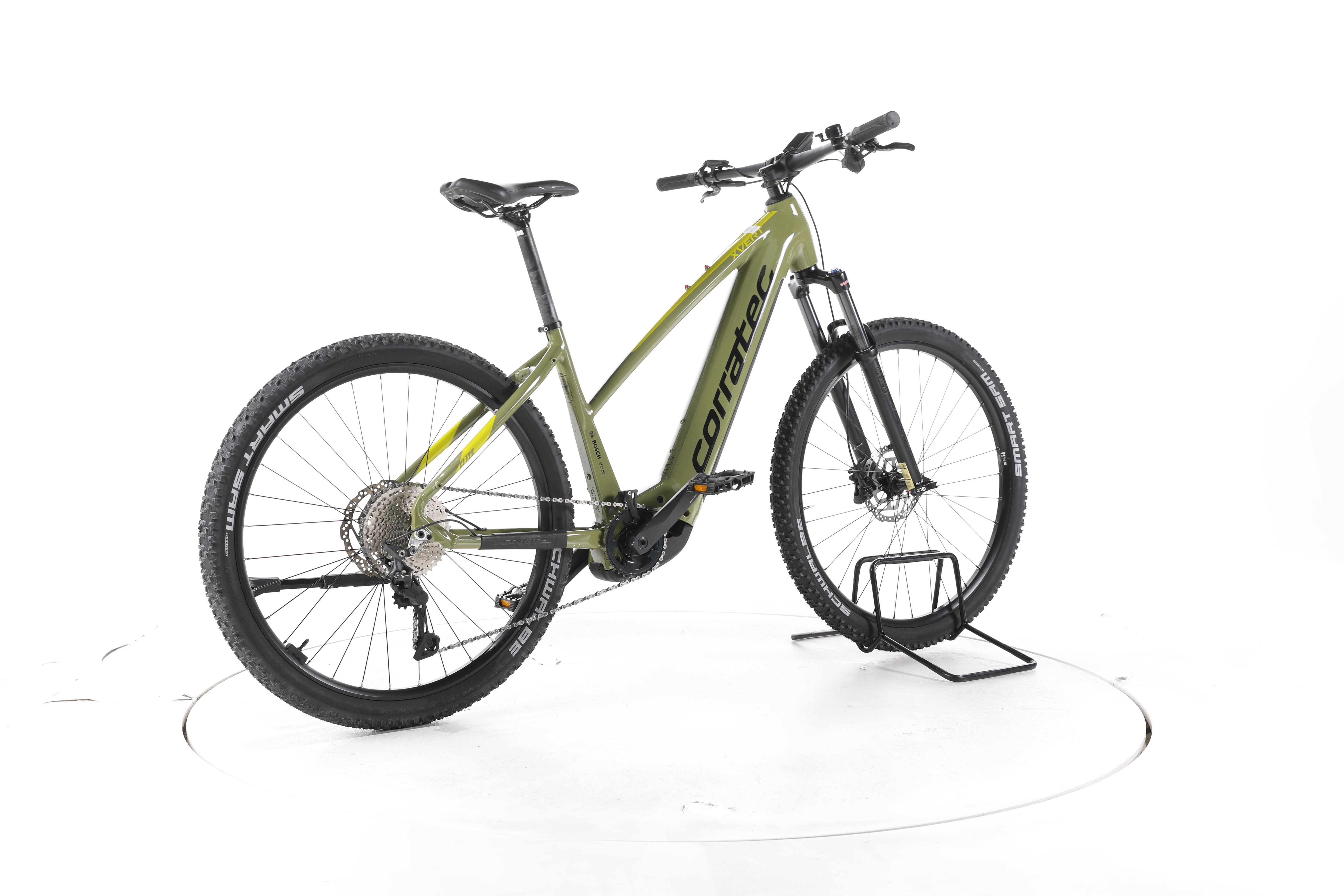 Corratec E-Power X-Vert Elite E-Bike Carbon - Image 12