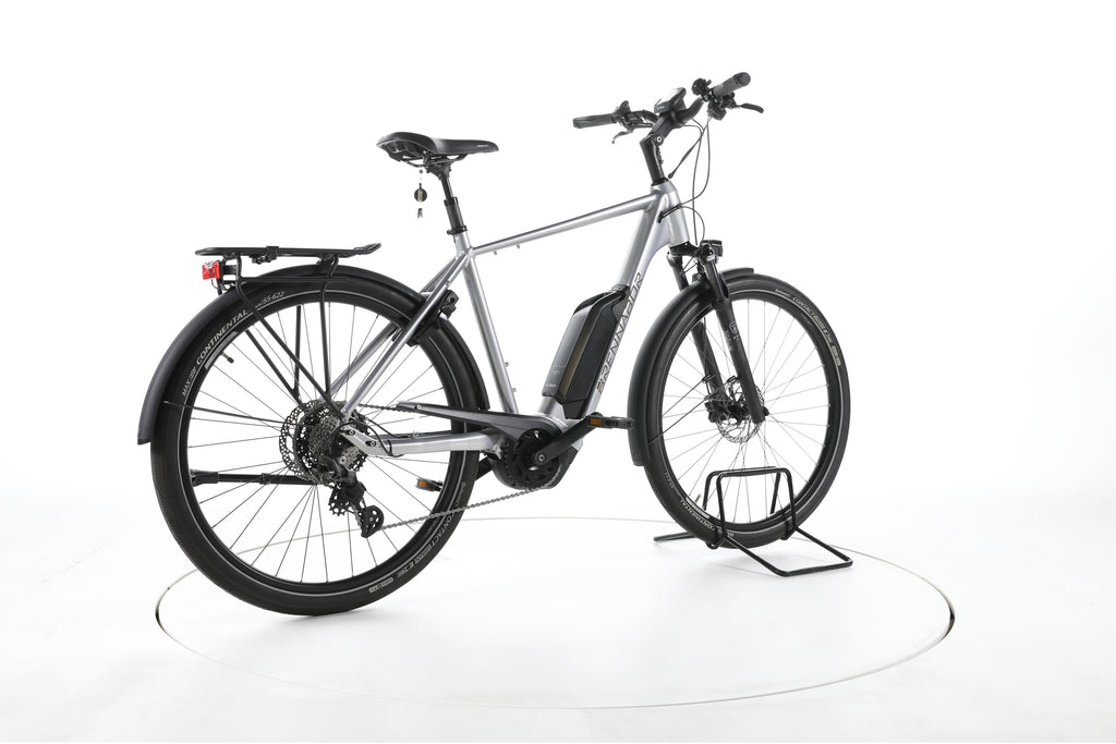Brennabor T-38e Trekking E-Bike - Image 12