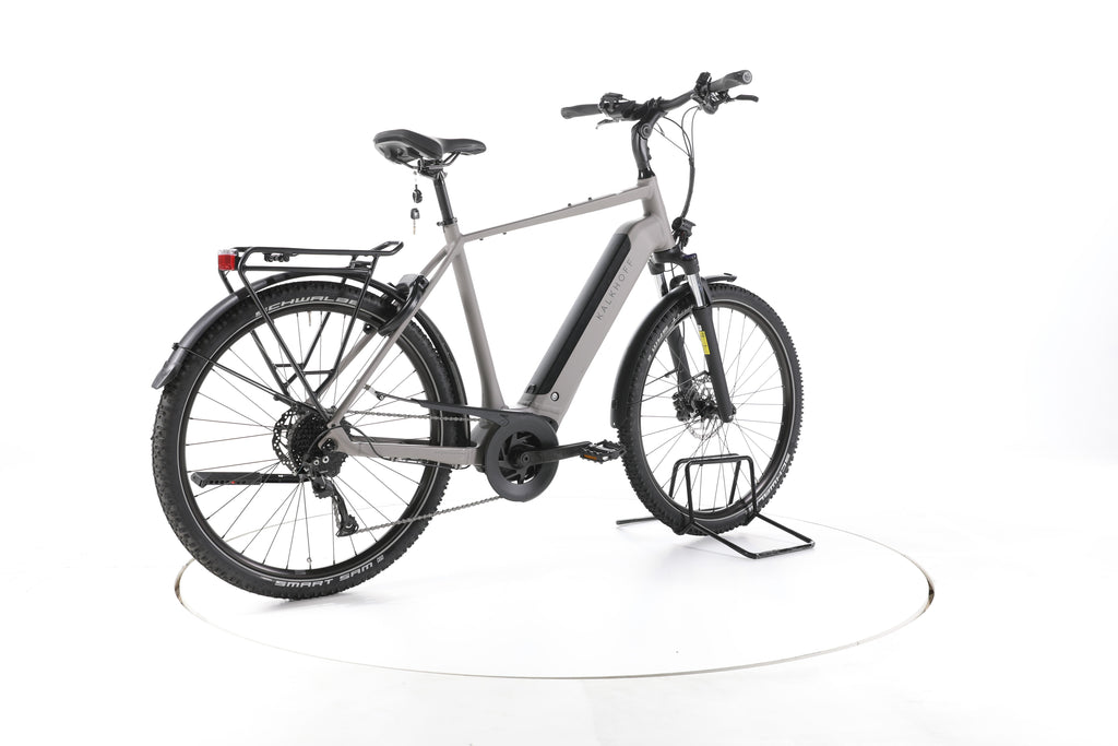 Kalkhoff Entice 3.B Move Trekking E-Bike - Image 12