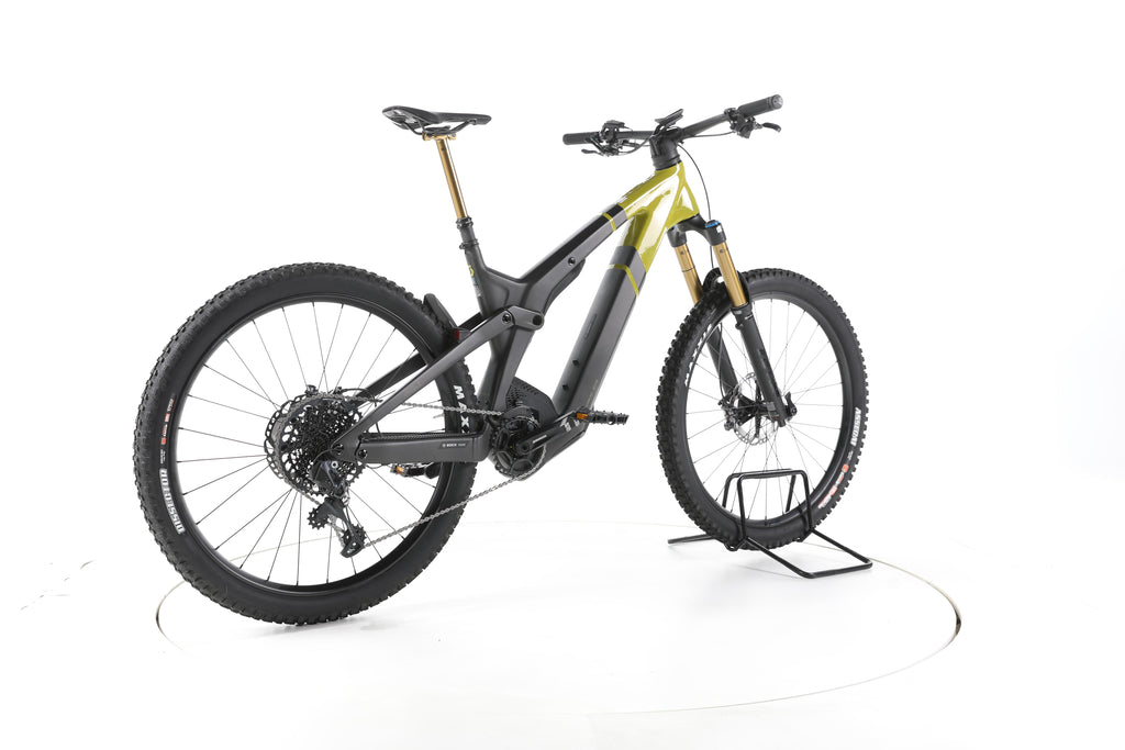 Scott Patron ST eRIDE 900 Tuned Fully E-Bike Carbon - Image 12