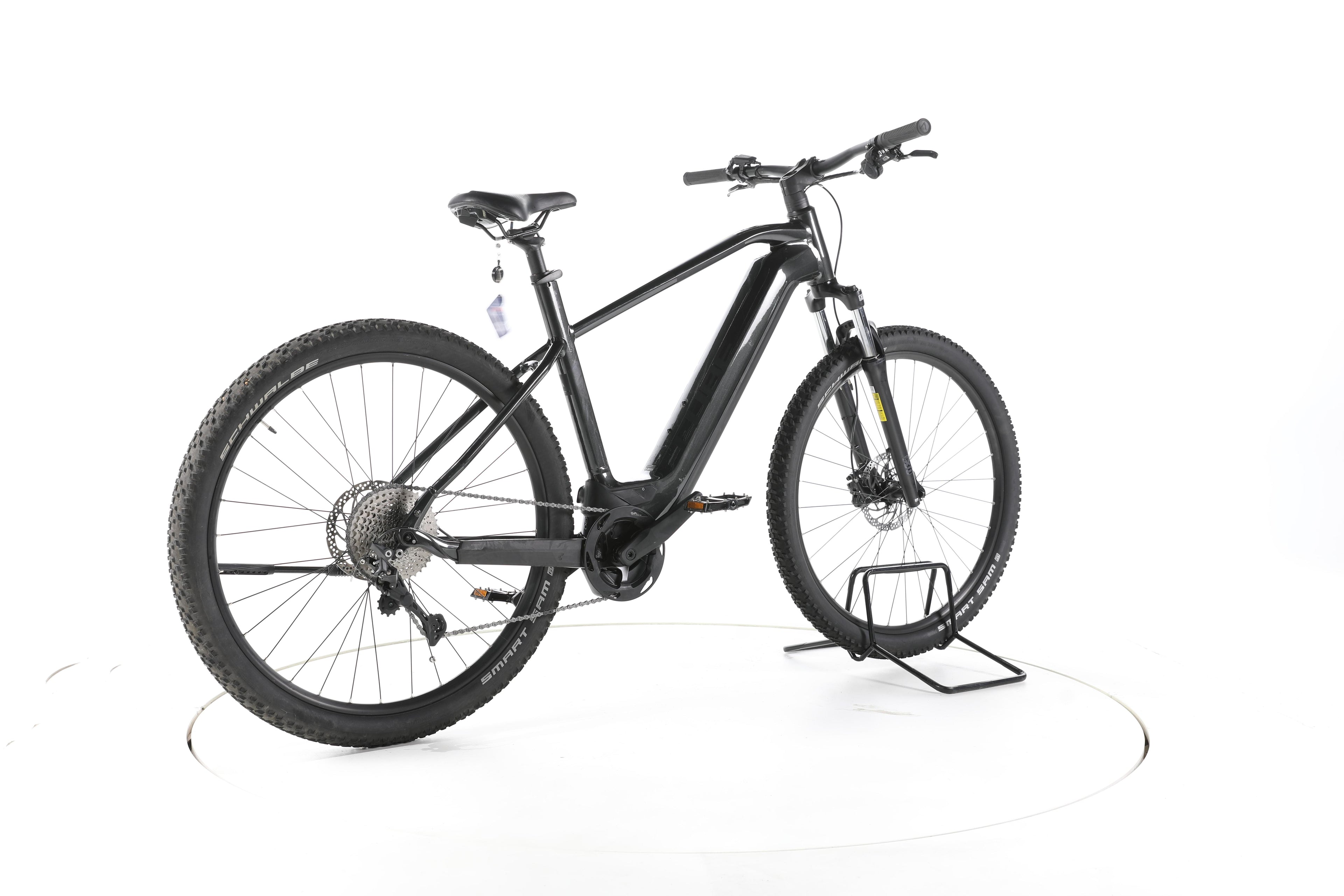 Cube Reaction Hybrid ONE E-Bike 2023 - Image 12